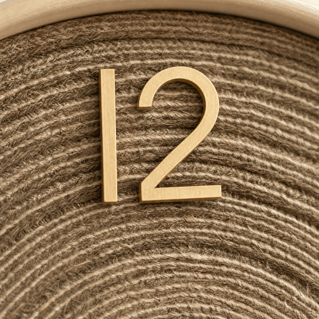 Royal Opera Farmhouse Roman Numerals Wall Clock