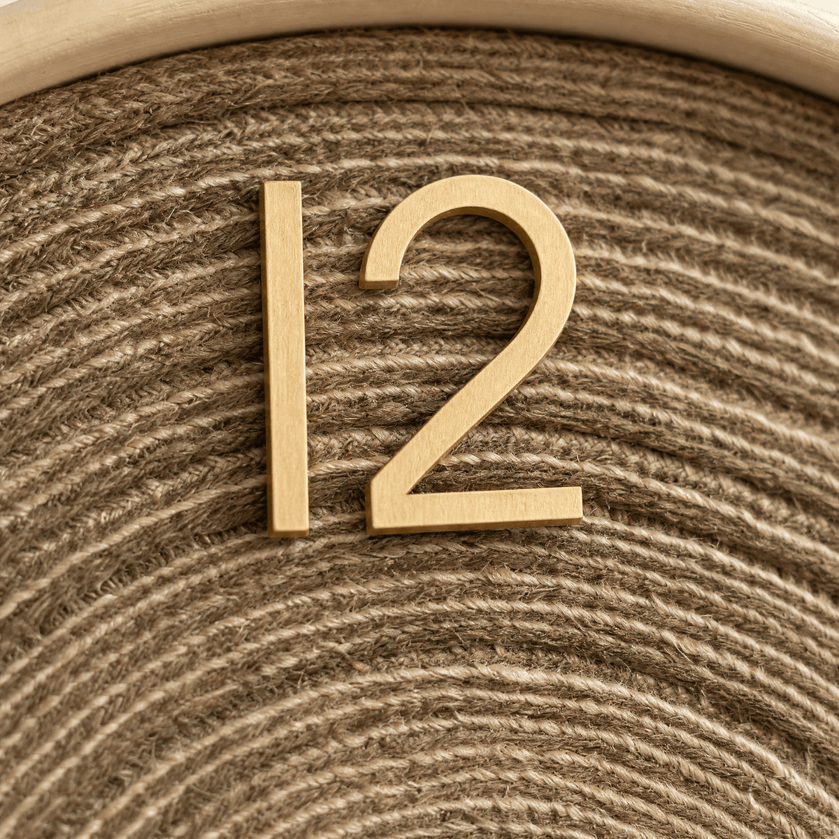 Royal Opera Farmhouse Roman Numerals Wall Clock