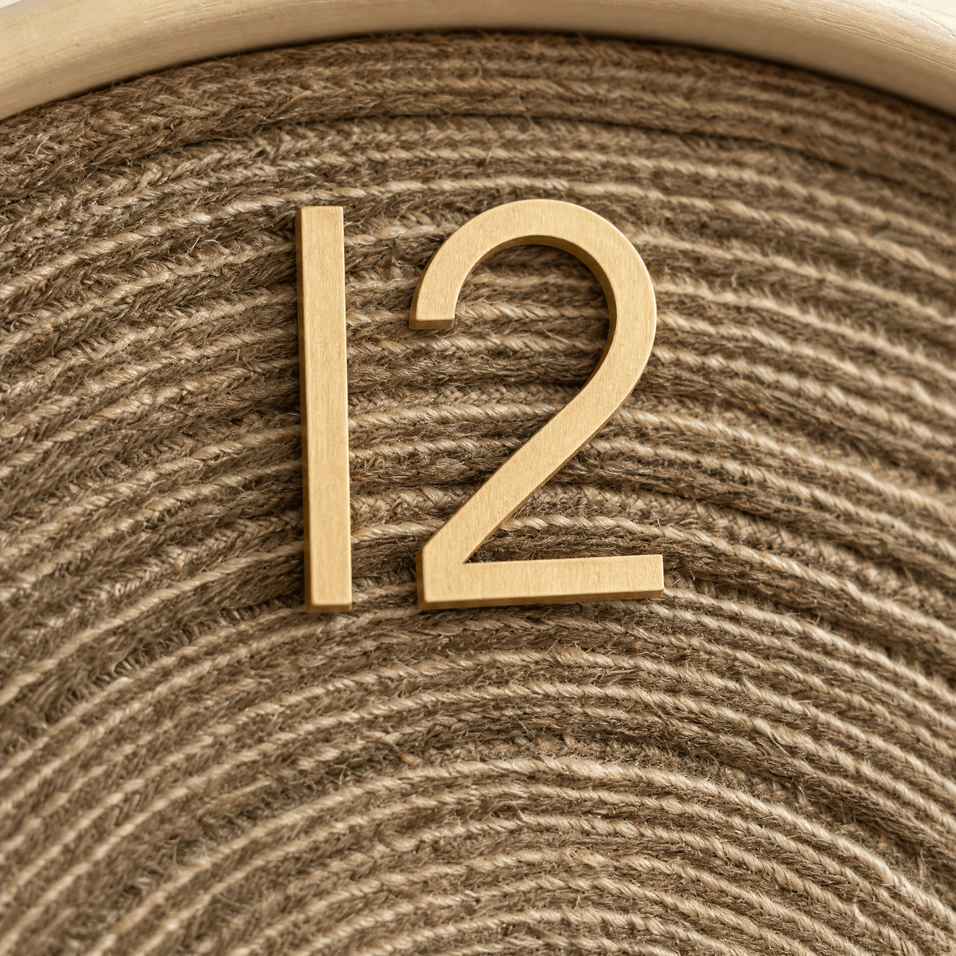 Royal Opera Farmhouse Roman Numerals Wall Clock