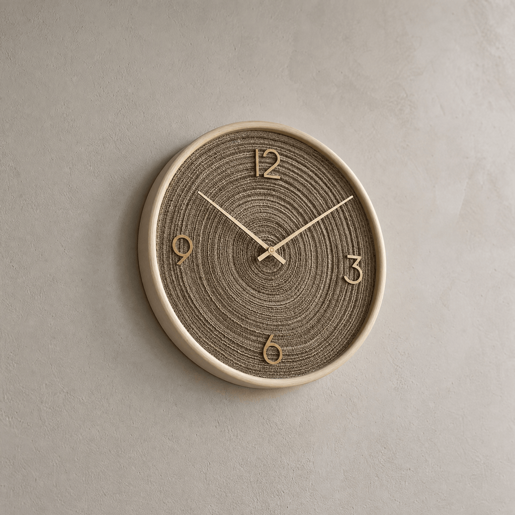 Royal Opera Farmhouse Roman Numerals Wall Clock