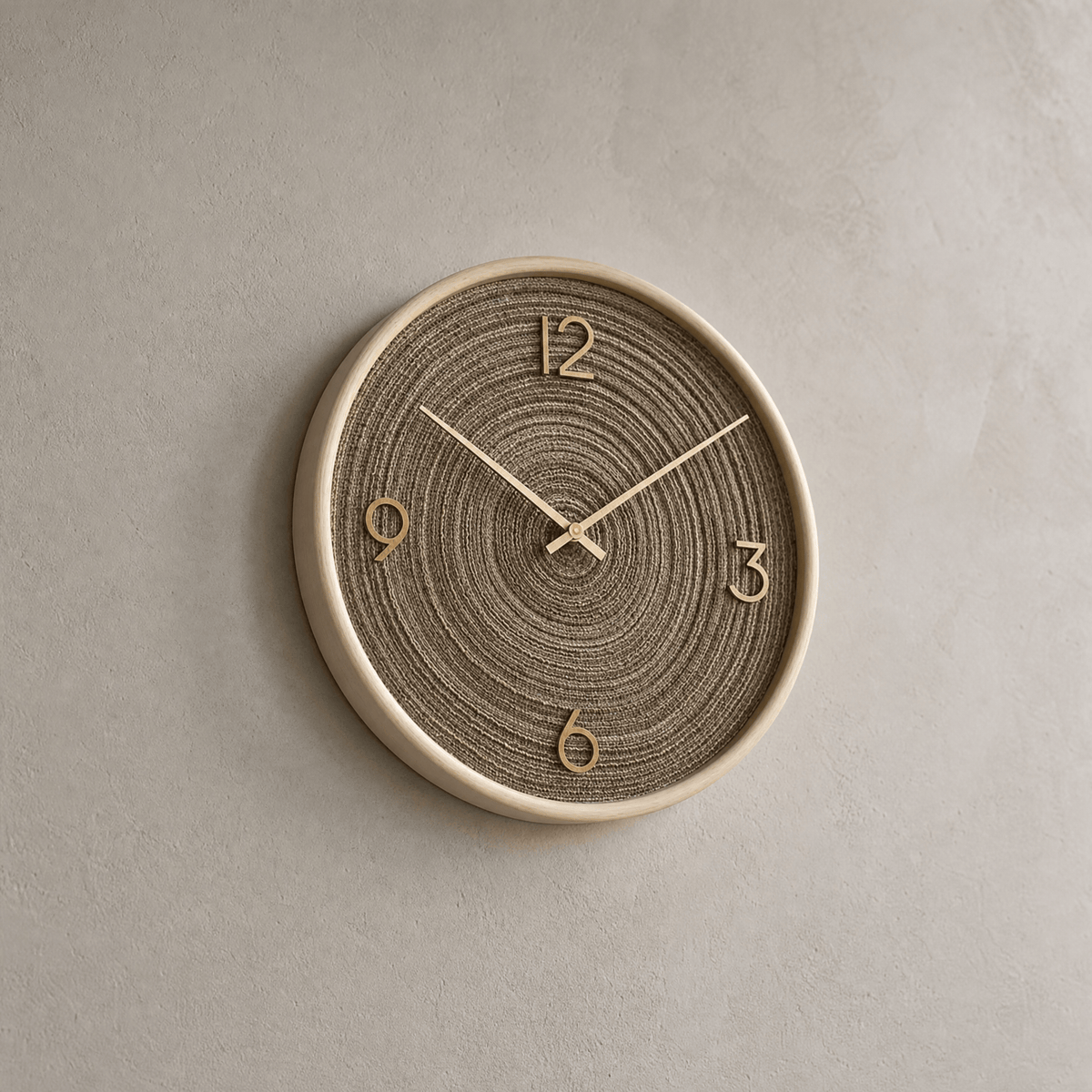 Royal Opera Farmhouse Roman Numerals Wall Clock