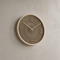 Royal Opera Farmhouse Roman Numerals Wall Clock