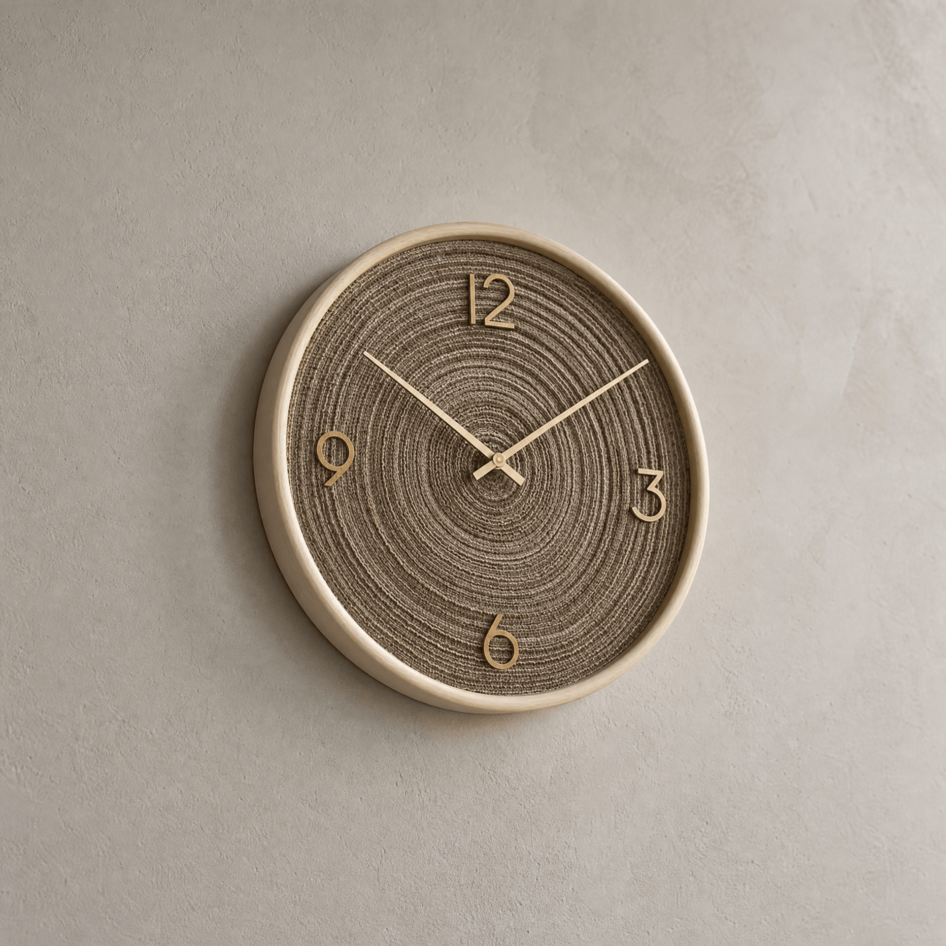 Royal Opera Farmhouse Roman Numerals Wall Clock