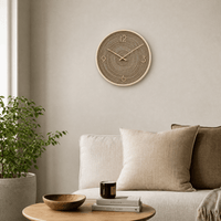 Royal Opera Farmhouse Roman Numerals Wall Clock