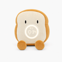 Royal Opera Haha Alarm Clock Heavy Sleeper Digital