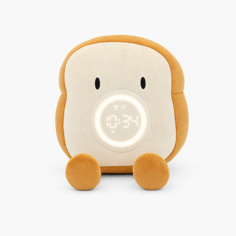 Royal Opera Haha Alarm Clock Heavy Sleeper Digital