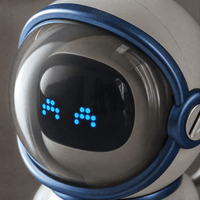 Royal Opera Kids Alarm Clock Astronaut For Boys