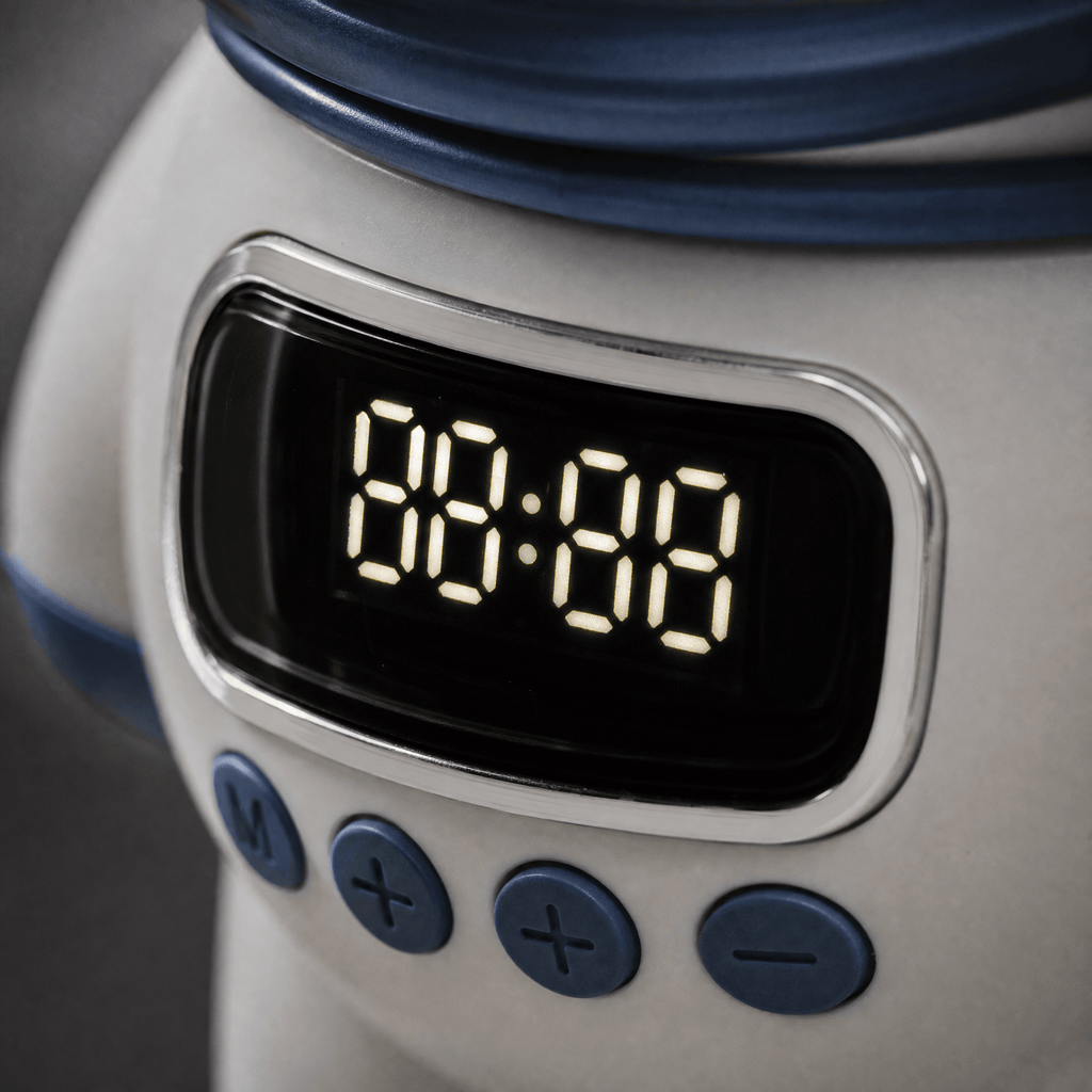 Royal Opera Kids Alarm Clock Astronaut For Boys