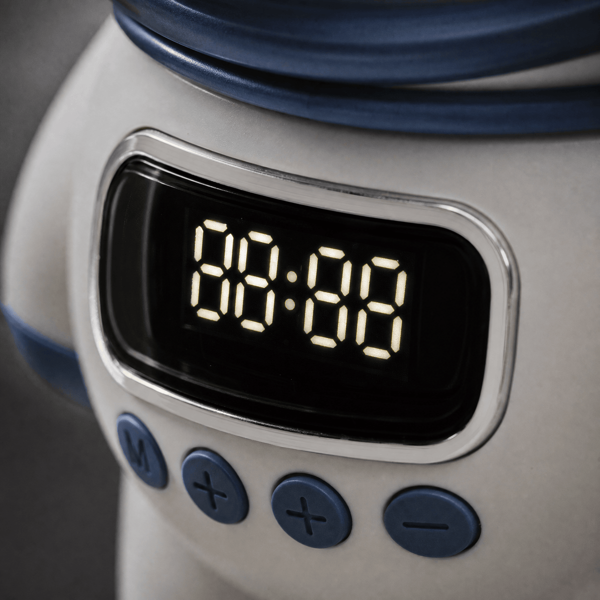 Royal Opera Kids Alarm Clock Astronaut For Boys