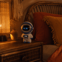 Royal Opera Kids Alarm Clock Astronaut For Boys
