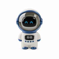 Royal Opera Kids Alarm Clock Astronaut For Boys