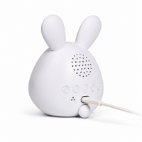 Royal Opera Kids Alarm Clock Bunny Nightlight