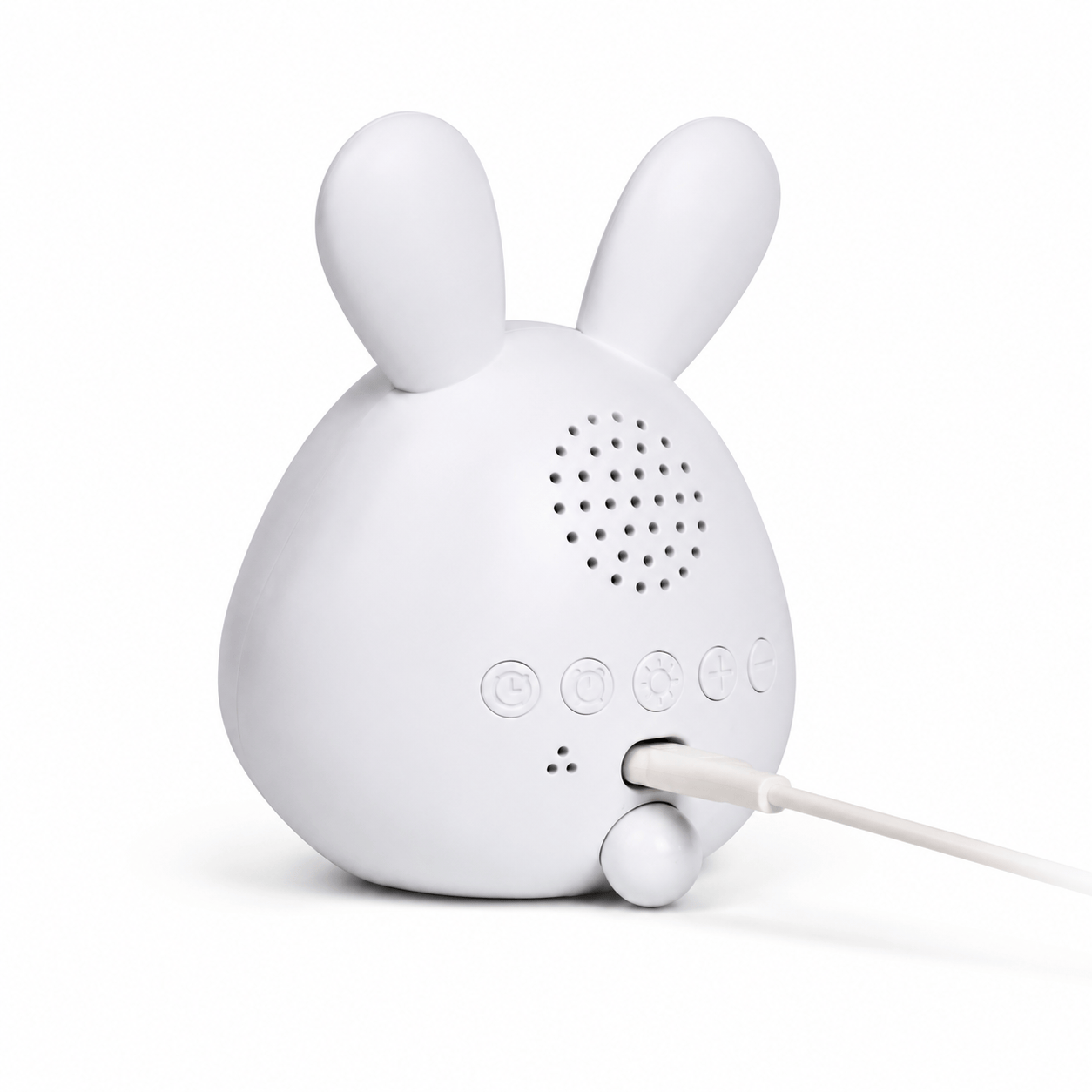 Royal Opera Kids Alarm Clock Bunny Nightlight