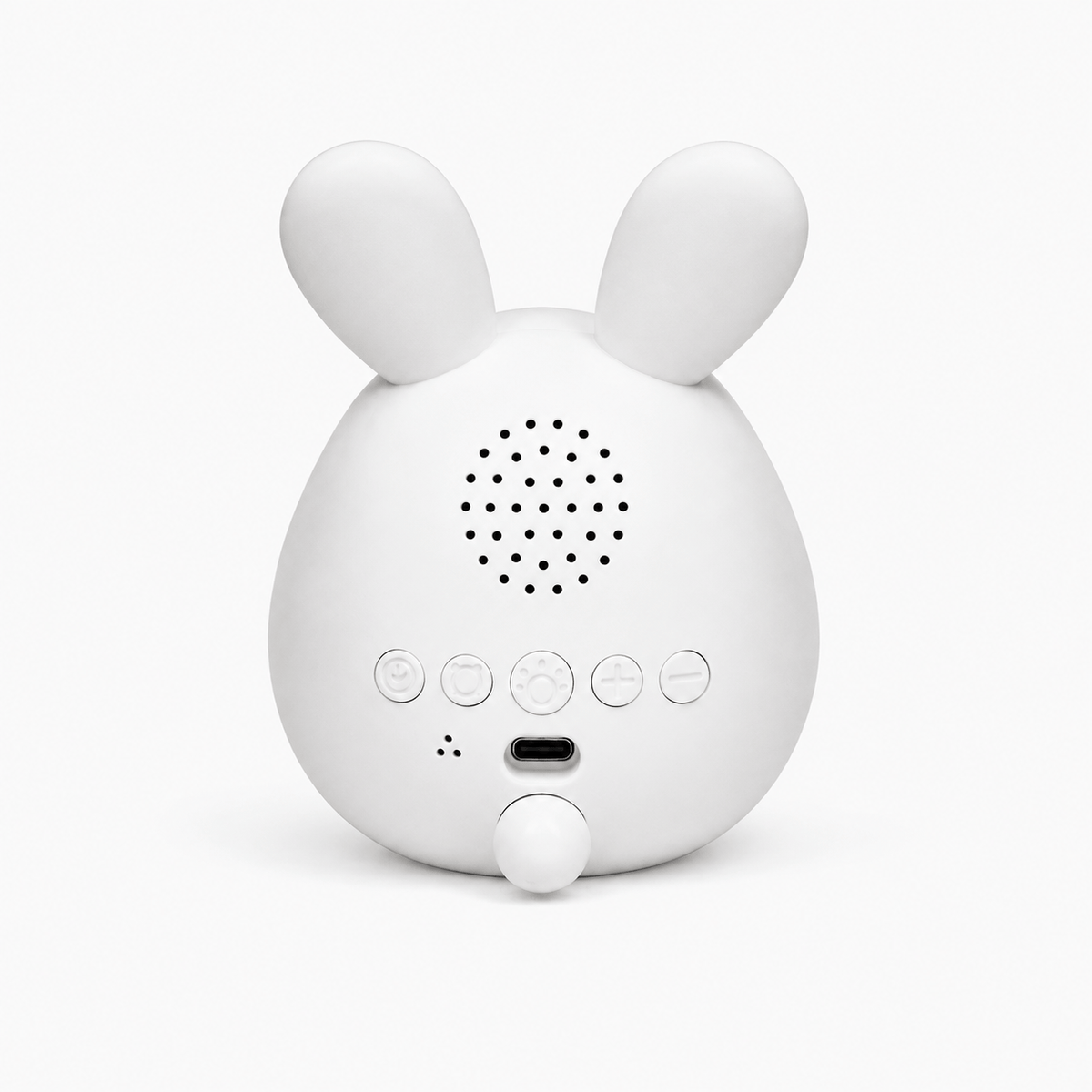 Royal Opera Kids Alarm Clock Bunny Nightlight