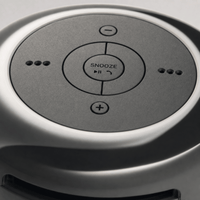 Royal Opera Kids Alarm Clock Digital Display