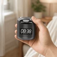 Royal Opera Kids Alarm Clock Digital Display