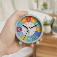 Royal Opera Kids Alarm Clock Educational Learning Time