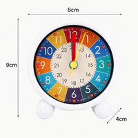 Royal Opera Kids Alarm Clock Educational Learning Time