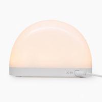 Royal Opera Kids Alarm Clock Gentle Night Light