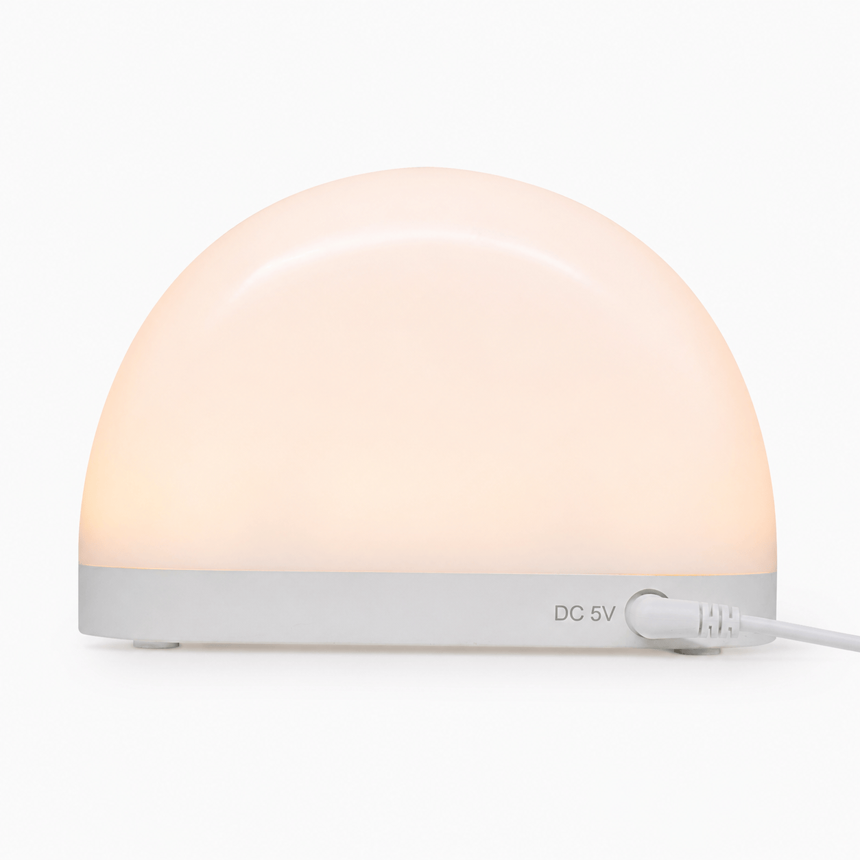 Royal Opera Kids Alarm Clock Gentle Night Light