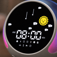 Royal Opera Kids Alarm Clock Sleep Trainer