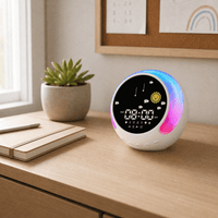 Royal Opera Kids Alarm Clock Sleep Trainer