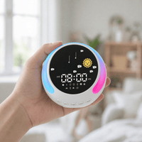 Royal Opera Kids Alarm Clock Sleep Trainer