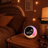 Royal Opera Kids Alarm Clock Sleep Trainer