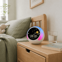 Royal Opera Kids Alarm Clock Sleep Trainer