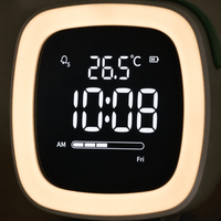 Royal Opera Kids Alarm Clock Sprout Night Light