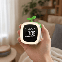 Royal Opera Kids Alarm Clock Sprout Night Light
