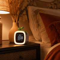 Royal Opera Kids Alarm Clock Sprout Night Light