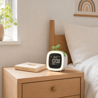 Royal Opera Kids Alarm Clock Sprout Night Light