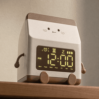 Royal Opera Kids Alarm Clock Wake Up Light