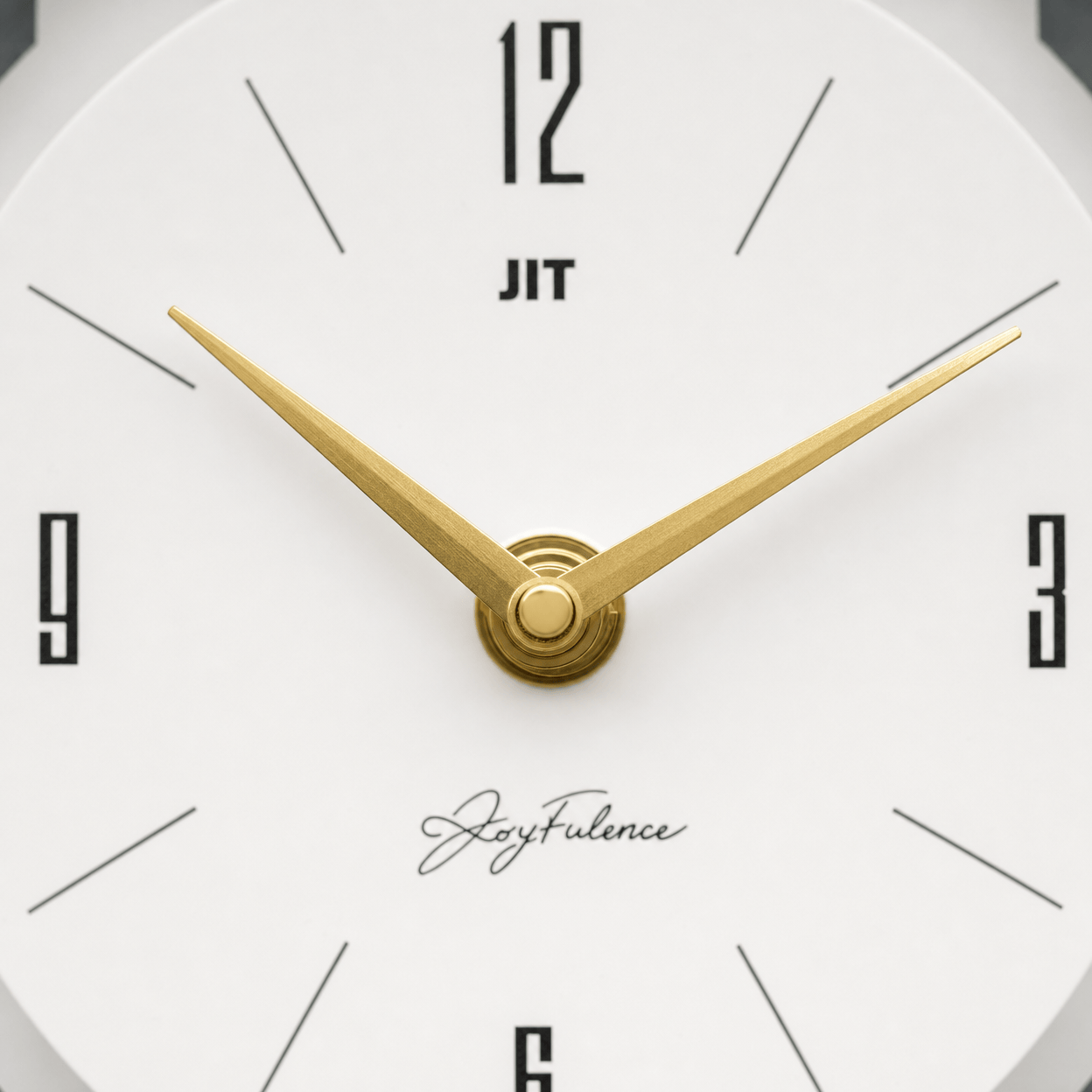 Royal Opera Large Decorative Wall Clock