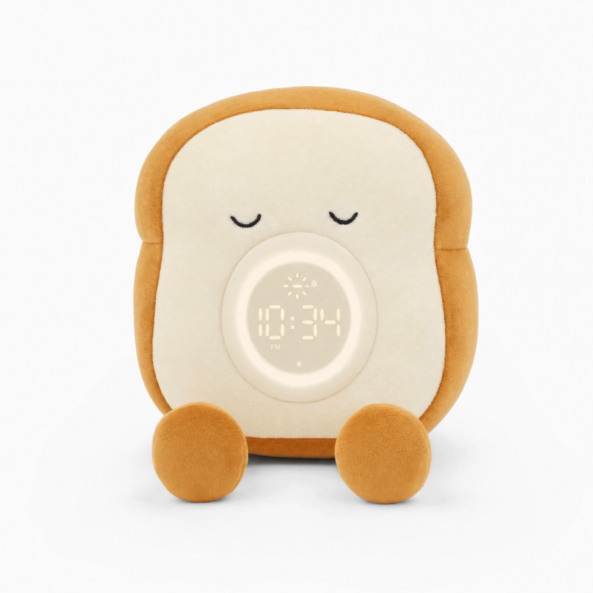 Royal Opera Mimi Alarm Clock Heavy Sleeper Digital