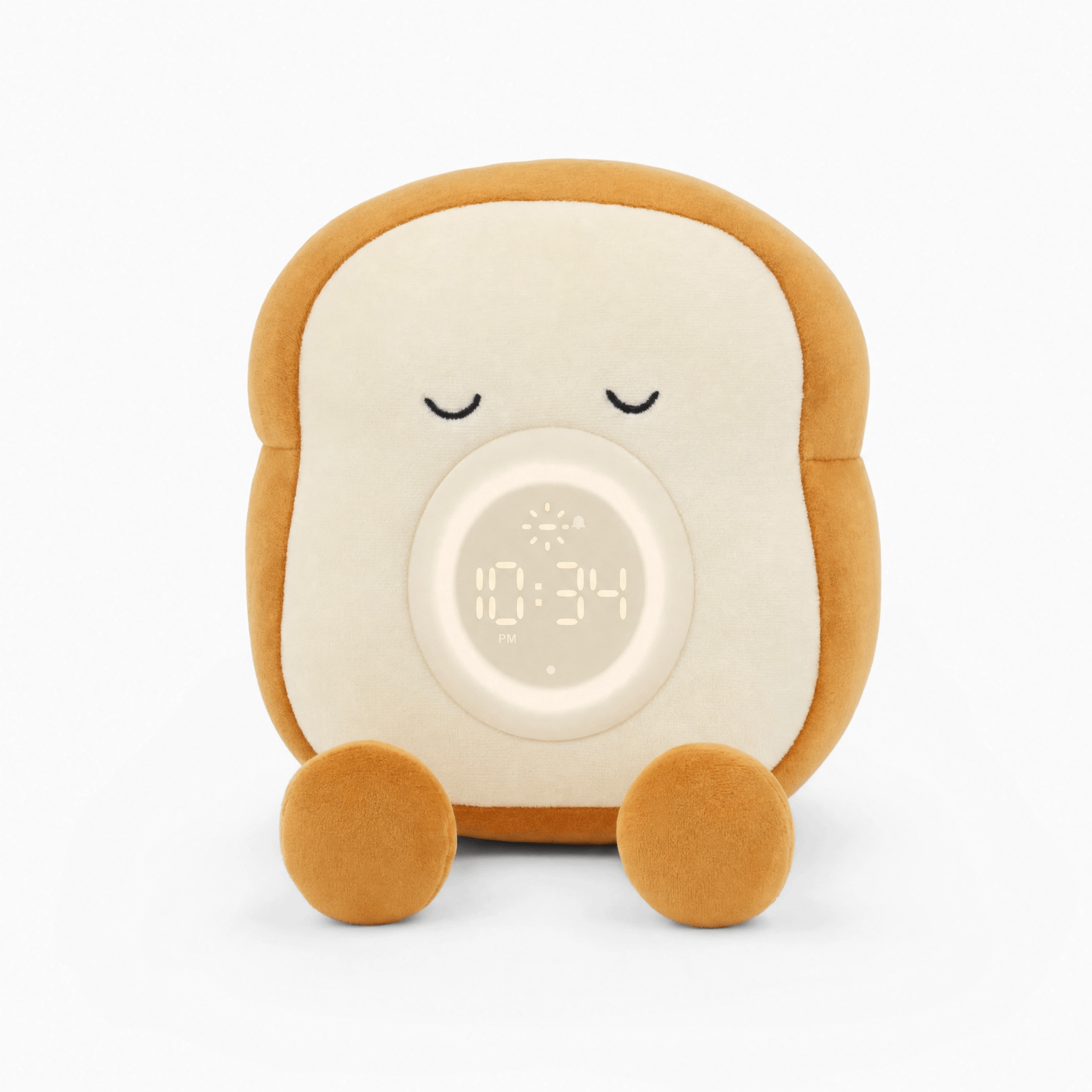 Royal Opera Mimi Alarm Clock Heavy Sleeper Digital