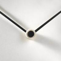 Royal Opera Minimalist Analog Wall Clock No Numerals