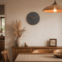 Royal Opera Minimalist Living Room Wall Clock