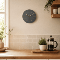 Royal Opera Minimalist Living Room Wall Clock