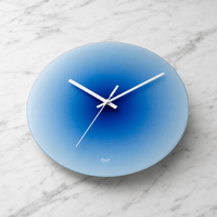 Royal Opera Minimalist Scandinavian Wall Clock Silent