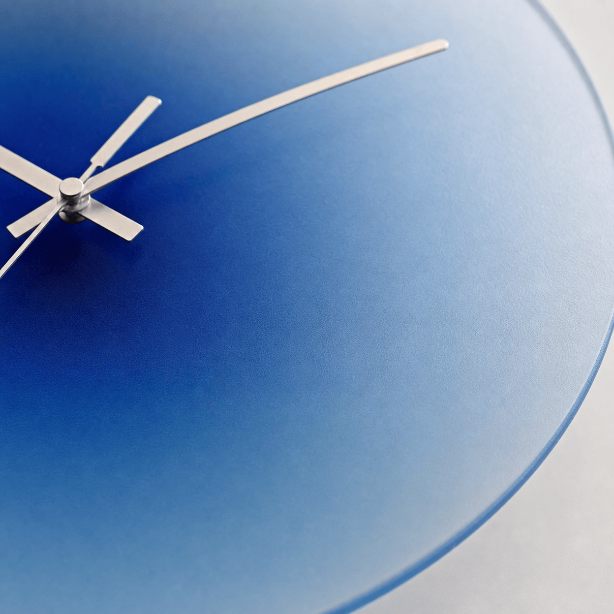 Royal Opera Minimalist Scandinavian Wall Clock Silent