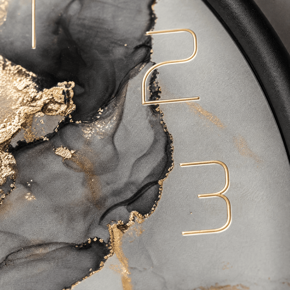 Royal Opera Modern Art Silent Wall Clock