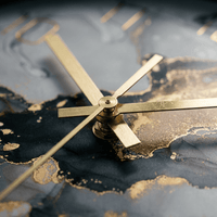 Royal Opera Modern Art Silent Wall Clock