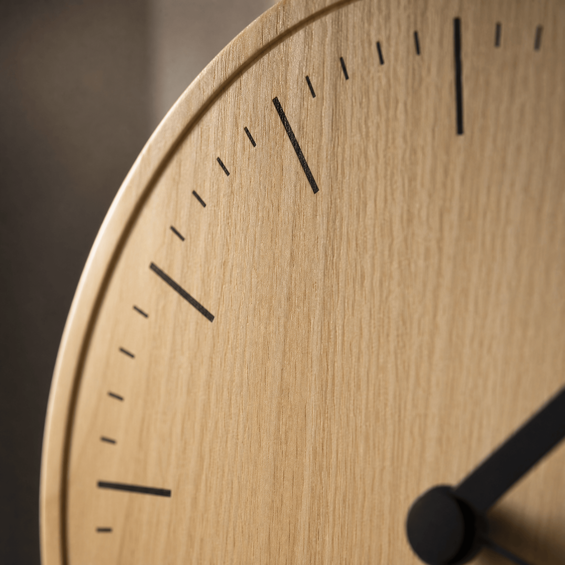 Royal Opera Modern Minimalist Cuckoo Clock
