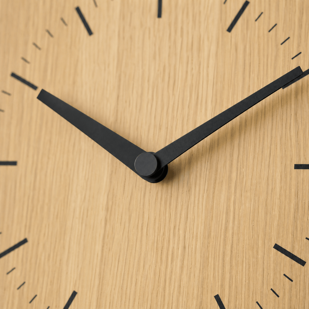 Royal Opera Modern Minimalist Cuckoo Clock