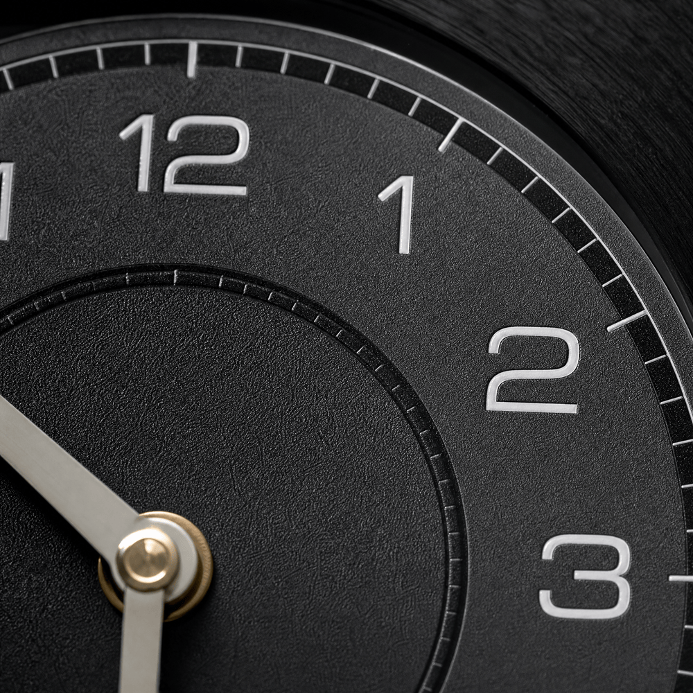 Royal Opera Office Wall Clock Roman Numerals