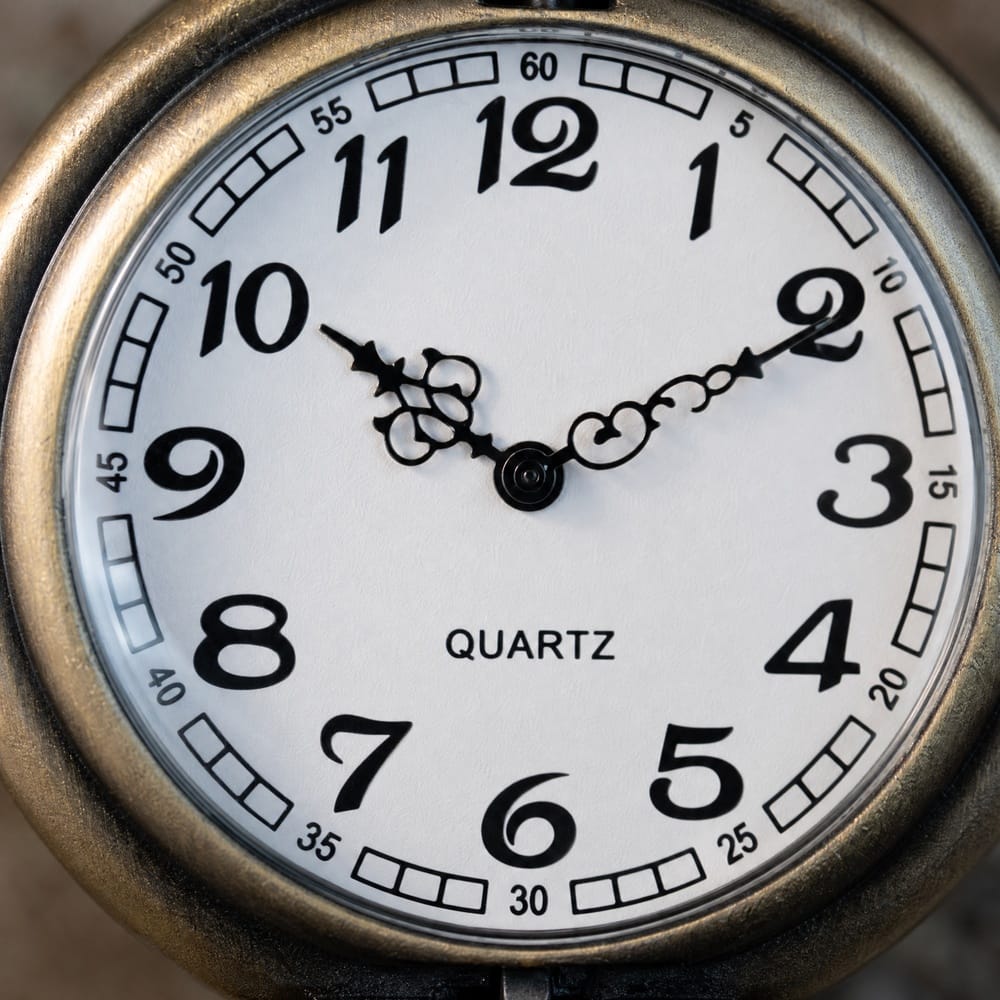 Royal Opera Pocket Watch Antique Engraved Image