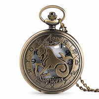 Royal Opera Pocket Watch Antique Engraved