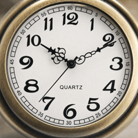 Royal Opera Pocket Watch Antique Style Quartz